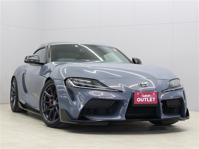 Toyota SUPRA 2023 7161304-0