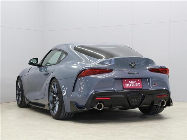 Toyota SUPRA 2023 7161304-13