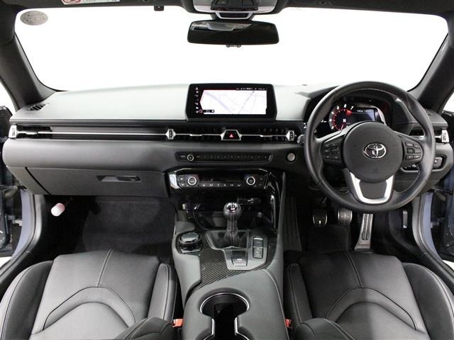 Toyota SUPRA 2023 7161304-14