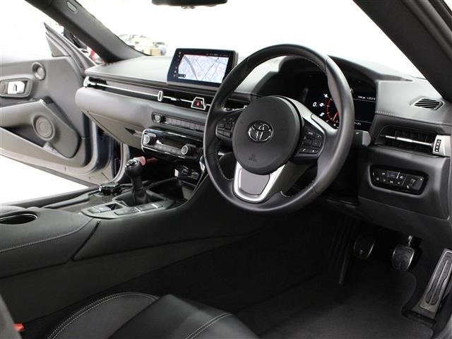 Toyota SUPRA 2023 7161304-3