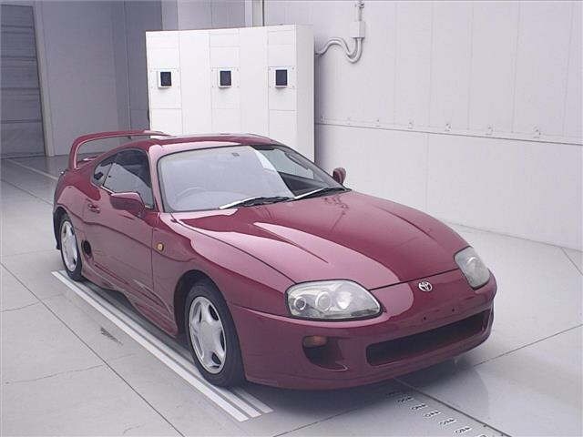 Toyota SUPRA 1993 7161305-0