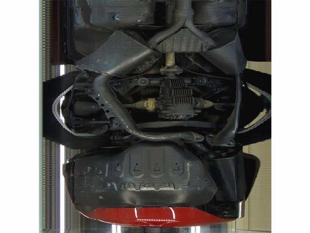 Toyota SUPRA 1993 7161305-11