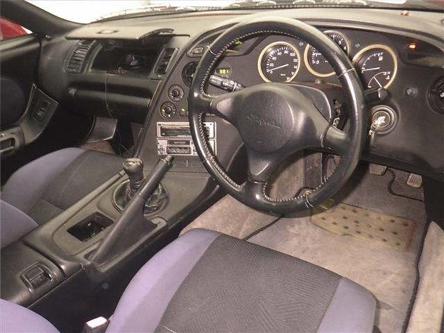 Toyota SUPRA 1993 7161305-3