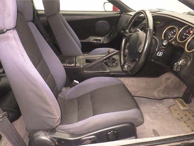 Toyota SUPRA 1993 7161305-5