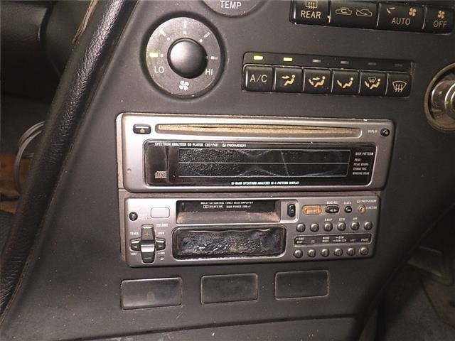 Toyota SUPRA 1993 7161305-6
