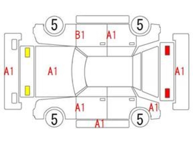 Daihatsu TANTO EXE 2012 7161263-14