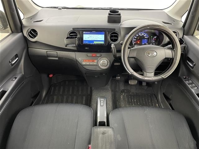 Daihatsu TANTO EXE 2012 7161263-7