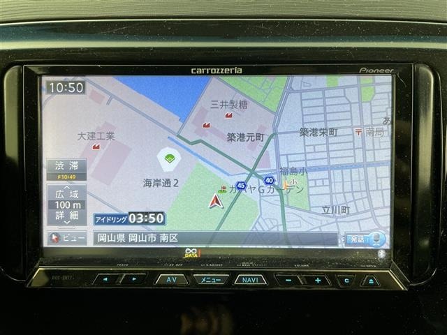 Daihatsu TANTO EXE 2012 7161263-8