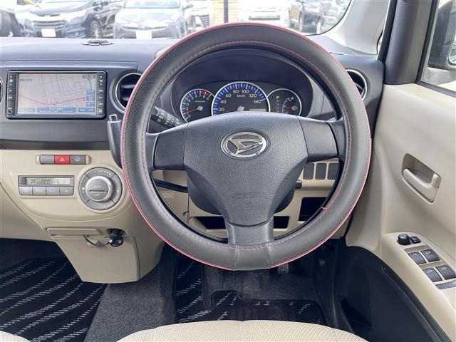 Daihatsu TANTO EXE 2012 7161264-10