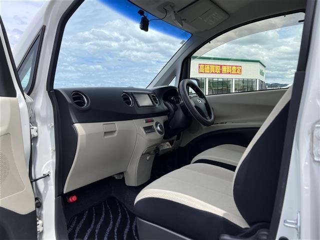 Daihatsu TANTO EXE 2012 7161264-22
