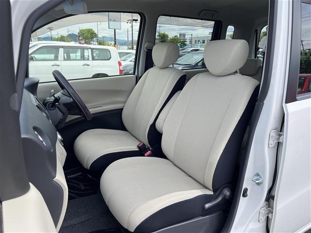 Daihatsu TANTO EXE 2012 7161264-4
