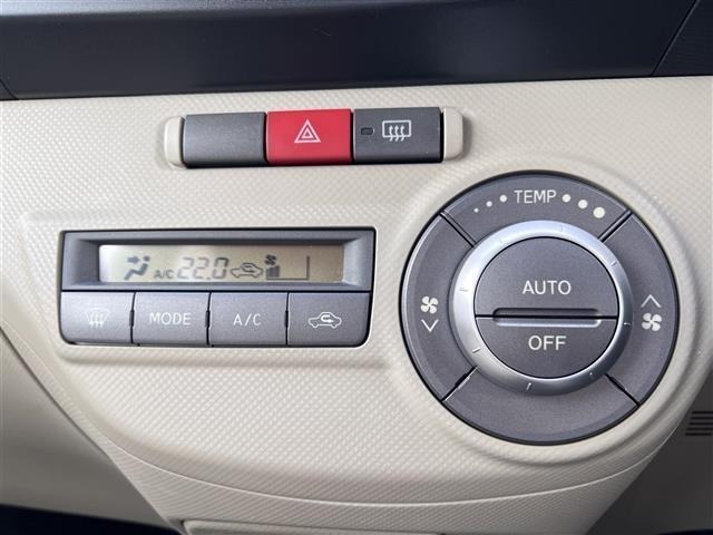 Daihatsu TANTO EXE 2012 7161264-5