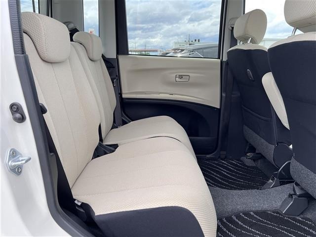 Daihatsu TANTO EXE 2012 7161264-6