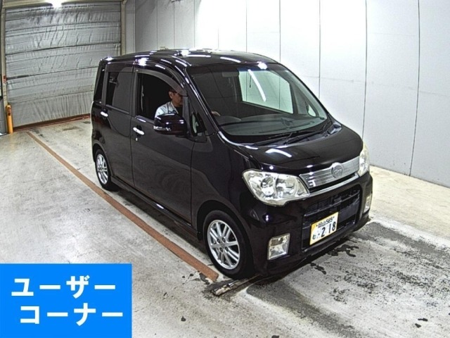 Daihatsu TANTO EXE 2010 7161265-0