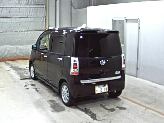 Daihatsu TANTO EXE 2010 7161265-1
