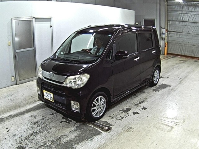 Daihatsu TANTO EXE 2010 7161265-4