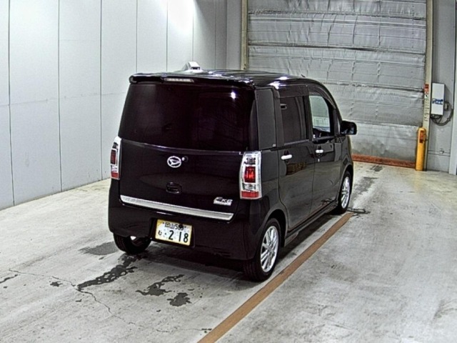Daihatsu TANTO EXE 2010 7161265-5