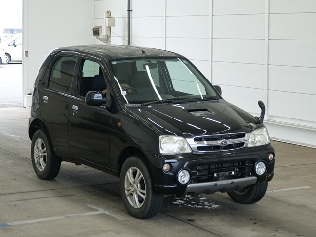 sat car