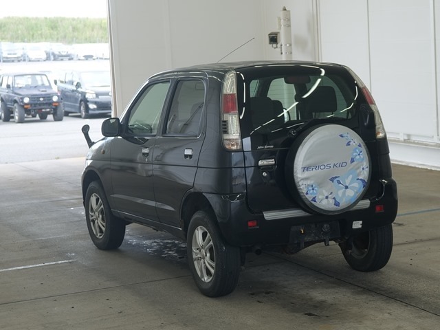 Daihatsu TERIOS KID 2006 7161488-1