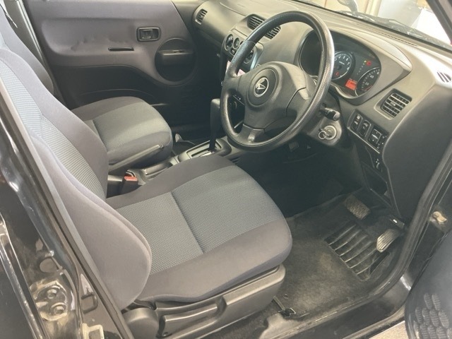 Daihatsu TERIOS KID 2006 7161488-4