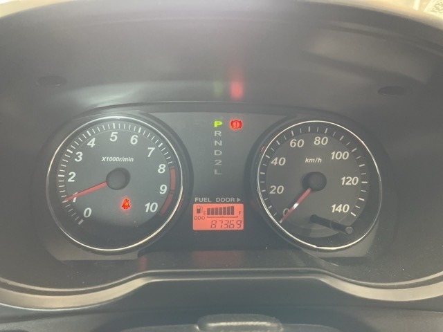 Daihatsu TERIOS KID 2006 7161488-6