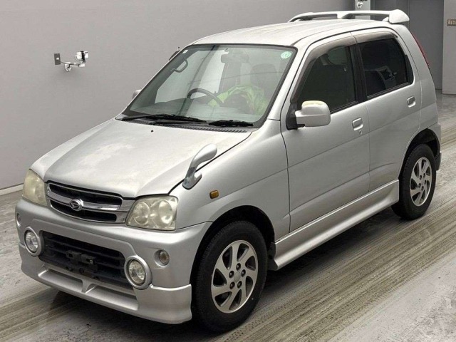 Daihatsu TERIOS KID 2005 7161489-0