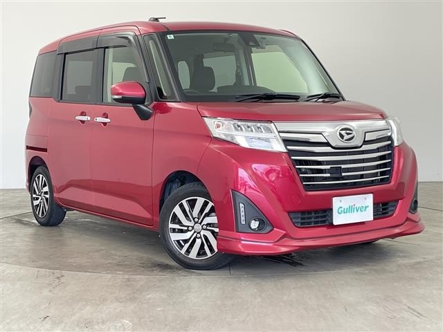 Daihatsu THOR 2018 7161321-0