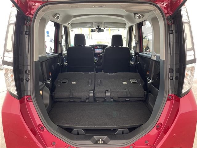 Daihatsu THOR 2018 7161321-22