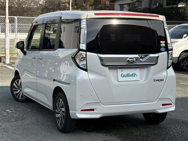 Daihatsu THOR 2019 7161322-13