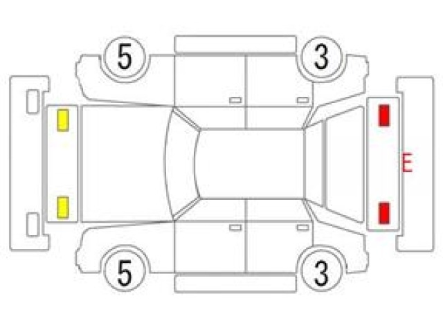 Daihatsu THOR 2019 7161322-23