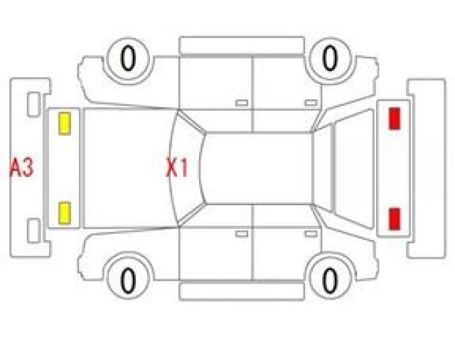 Daihatsu THOR 2023 7161329-23