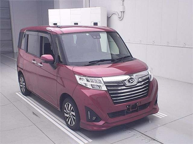 Daihatsu THOR 2019 7161335-0