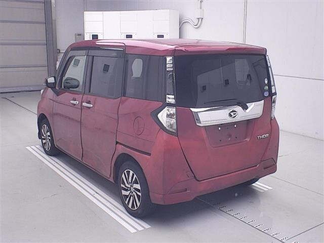 Daihatsu THOR 2019 7161335-1