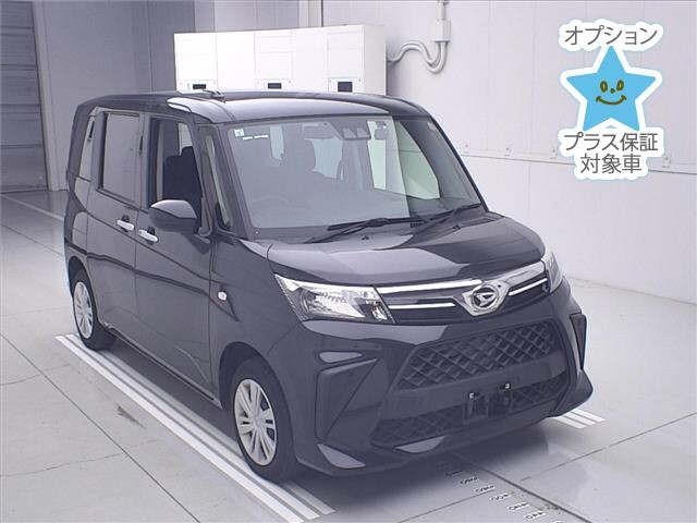 Daihatsu THOR 2021 7161336-0