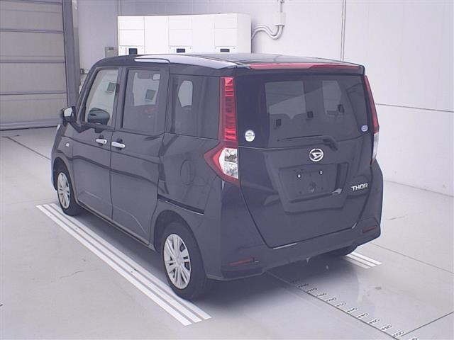 Daihatsu THOR 2021 7161336-1