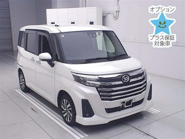 Daihatsu THOR 2021 7161337-0
