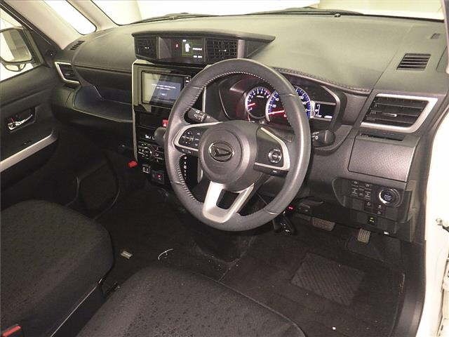 Daihatsu THOR 2021 7161337-3