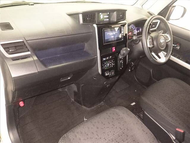 Daihatsu THOR 2021 7161337-4