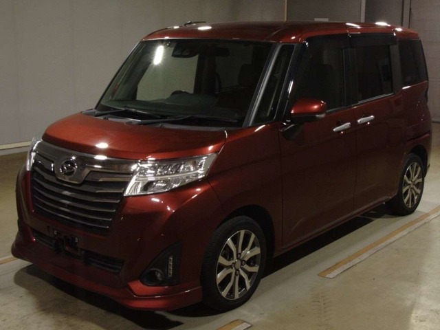 Daihatsu THOR 2018 7161338-0