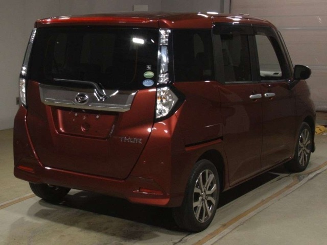 Daihatsu THOR 2018 7161338-1
