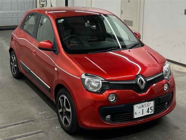 Renault TWINGO 2018 7161623-0