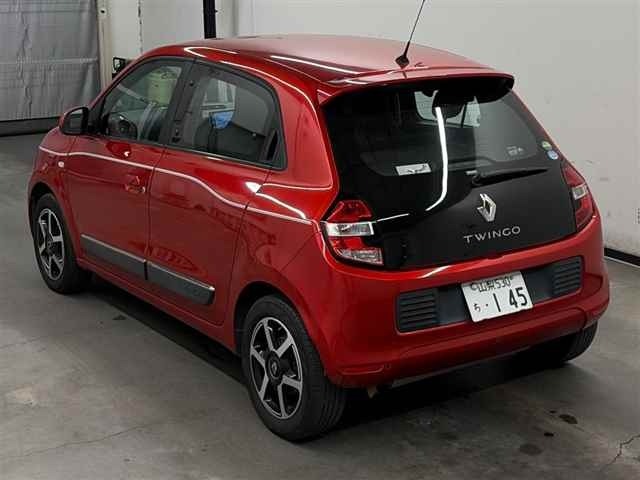 Renault TWINGO 2018 7161623-1