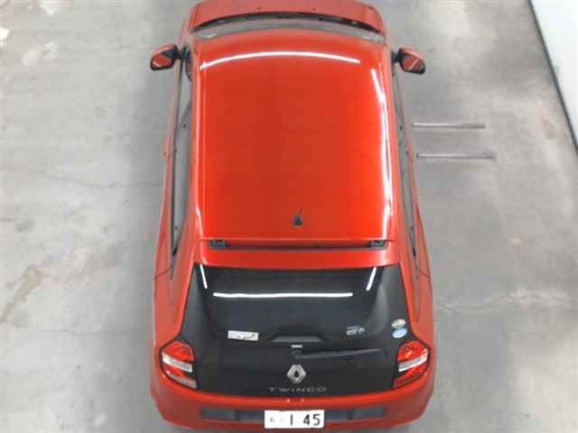 Renault TWINGO 2018 7161623-10