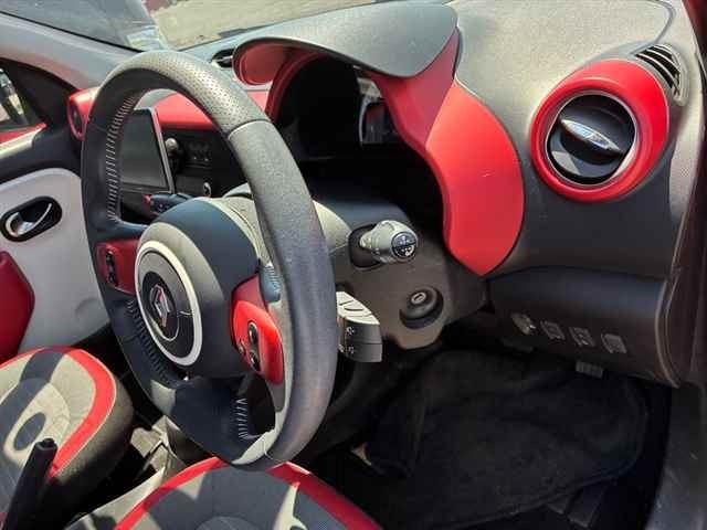 Renault TWINGO 2018 7161623-3