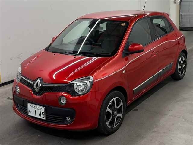 Renault TWINGO 2018 7161623-4