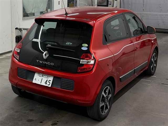 Renault TWINGO 2018 7161623-5
