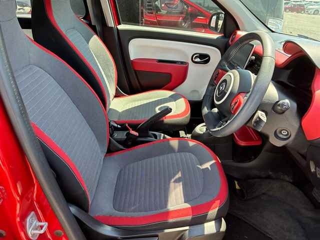Renault TWINGO 2018 7161623-7