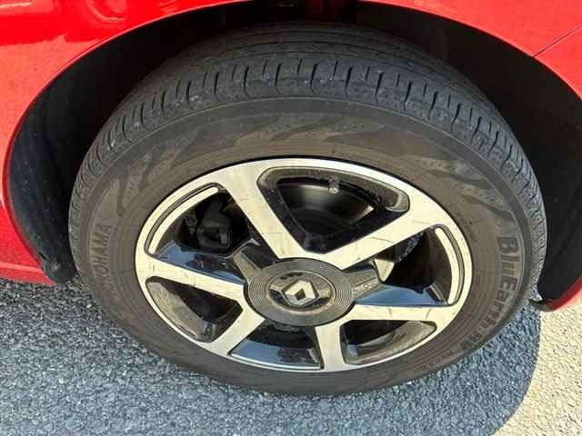 Renault TWINGO 2018 7161623-9