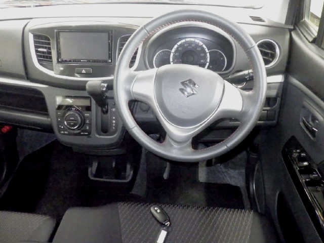 Suzuki WAGON R 2014 7160404-3