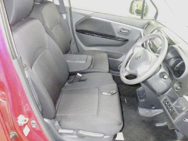 Suzuki WAGON R 2014 7160404-7